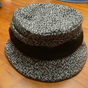 SCALA Pronto Women’s Wool Blend Tweed Hat